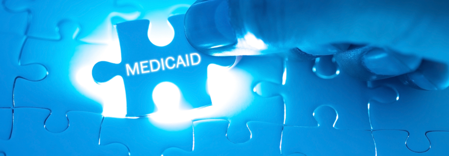 When Does Your House Stop Being Your Home if You Have to Apply for Medicaid?  