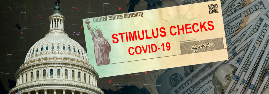 Where’s My Second Stimulus Check?