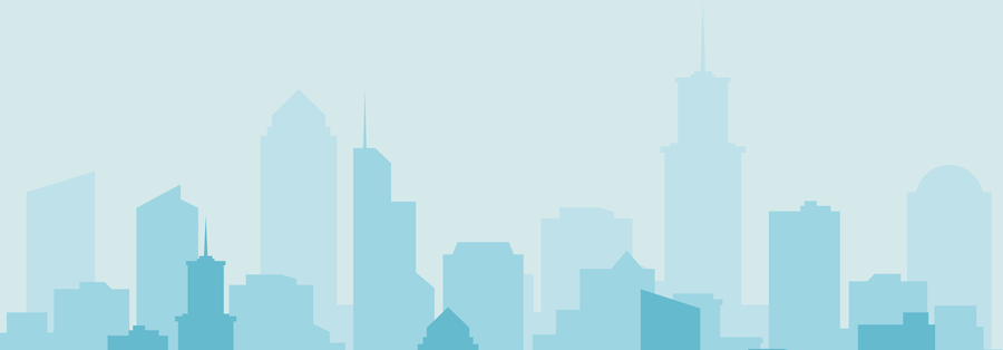 city illustration
